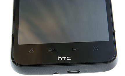 HTC Desire HD