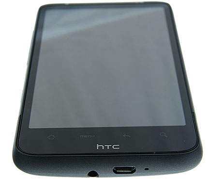 HTC Desire HD