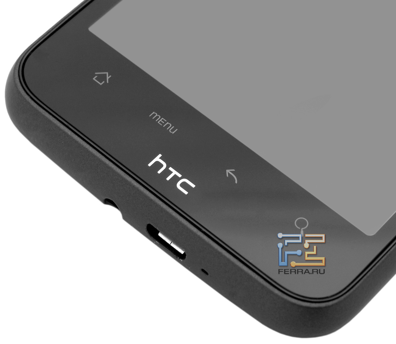 Новый флагманский Android. Обзор HTC Desire HD | Интернет-магазин  MobilMarket.ru