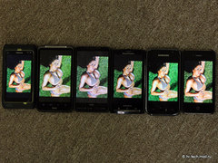 Полный обзор смартфона HTC Desire HD: новый флагман