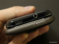 Полный обзор смартфона HTC Desire HD: новый флагман