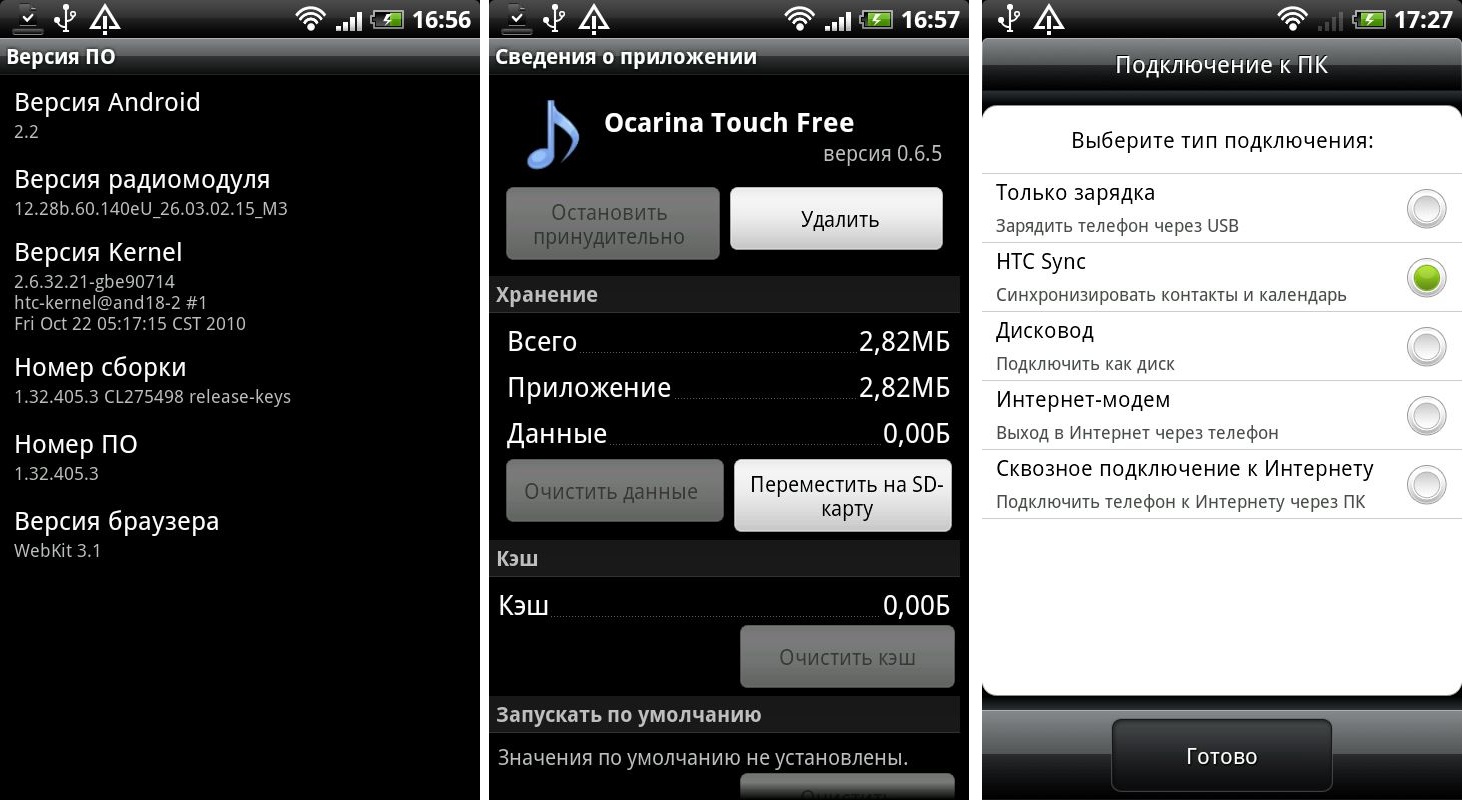 HTC Desire HD: обзор флагманского гуглофона | Интернет-магазин  MobilMarket.ru