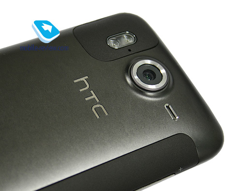 HTC Desire HD