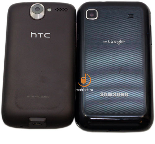 HTC Desire