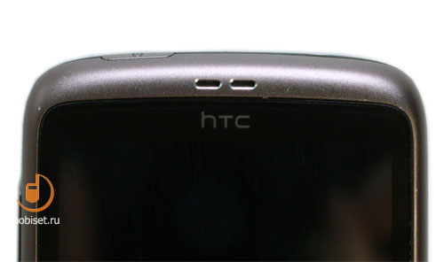 HTC Desire