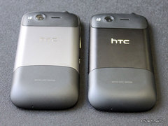 Полный обзор смартфона HTC Desire S: долгожданное продолжение