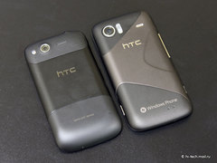 Полный обзор смартфона HTC Desire S: долгожданное продолжение