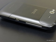 Полный обзор смартфона HTC Desire S: долгожданное продолжение