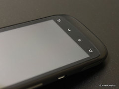 Полный обзор смартфона HTC Desire S: долгожданное продолжение