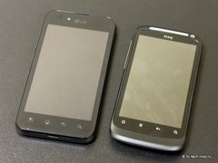 Полный обзор смартфона HTC Desire S: долгожданное продолжение