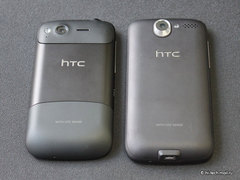 Полный обзор смартфона HTC Desire S: долгожданное продолжение