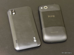 Полный обзор смартфона HTC Desire S: долгожданное продолжение