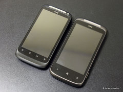 Полный обзор смартфона HTC Desire S: долгожданное продолжение