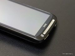 Полный обзор смартфона HTC Desire S: долгожданное продолжение