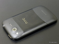 Полный обзор смартфона HTC Desire S: долгожданное продолжение