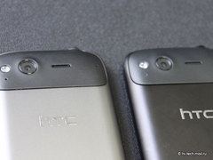 Полный обзор смартфона HTC Desire S: долгожданное продолжение