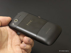 Полный обзор смартфона HTC Desire S: долгожданное продолжение