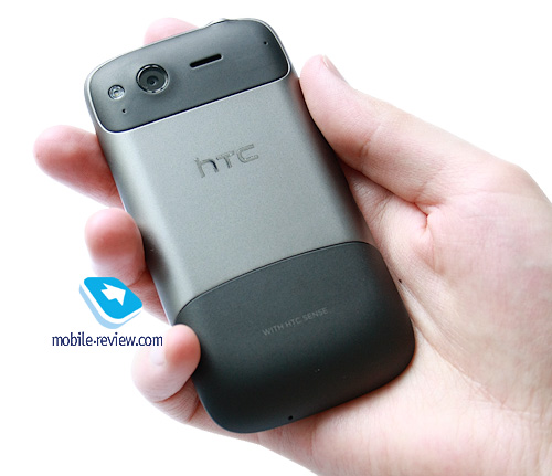 HTC Desire S