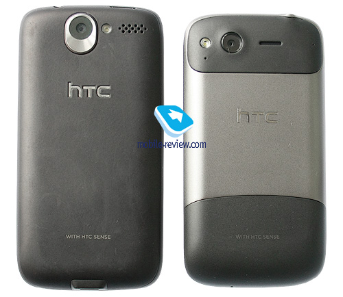 HTC Desire S