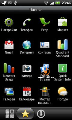 HTC Desire S