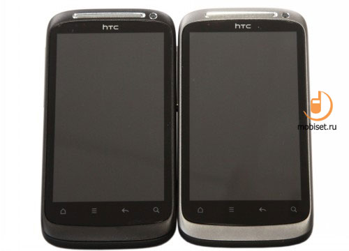 HTC Desire S