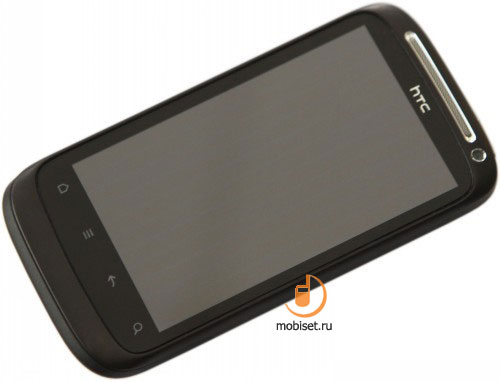 HTC Desire S