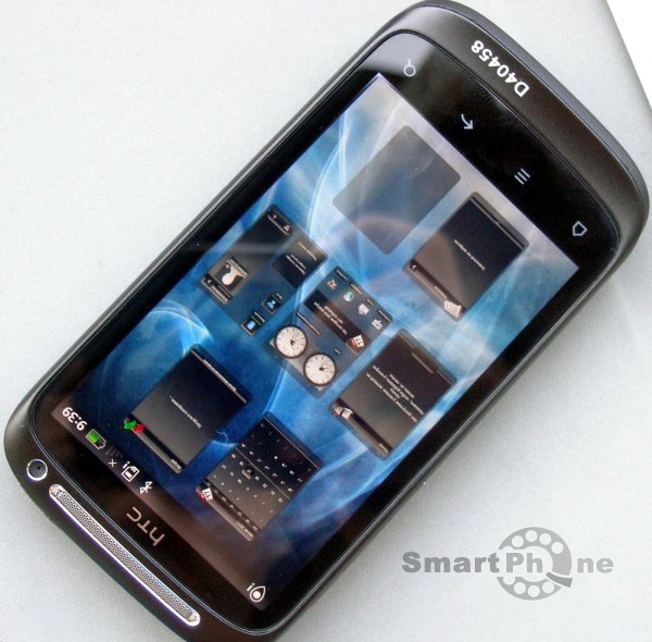 HTC Desire S