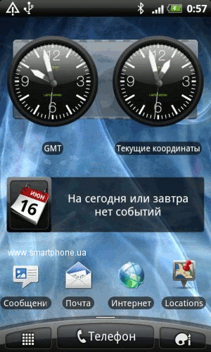 HTC Desire S