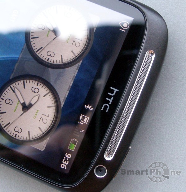 HTC Desire S