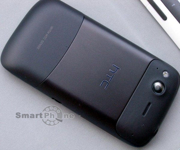 HTC Desire S