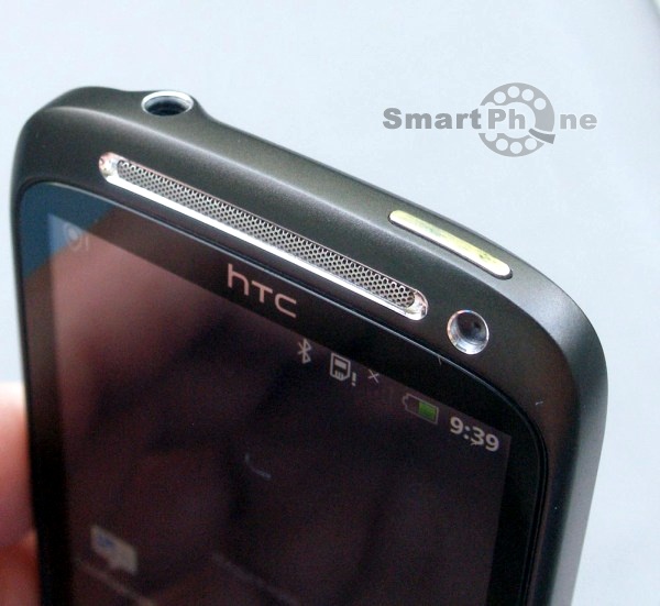 HTC Desire S