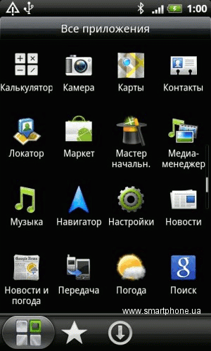 HTC Desire S