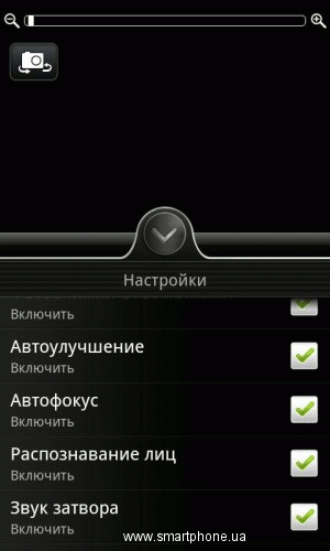 HTC Desire S