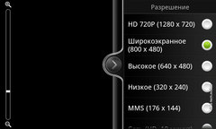 Полный обзор HTC Desire Z: лучший Android-смартфон с QWERTY-клавиатурой