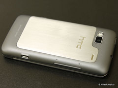 Полный обзор HTC Desire Z: лучший Android-смартфон с QWERTY-клавиатурой