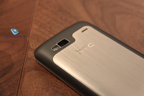 HTC Desire Z