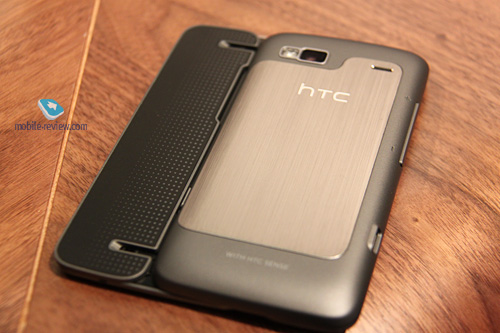 HTC Desire Z