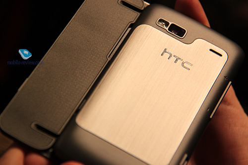 HTC Desire Z