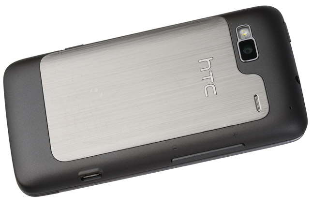 HTC Desire Z