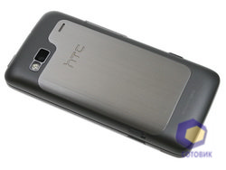 HTC Desire Z