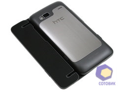 HTC Desire Z