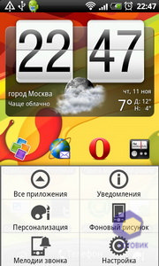 HTC Desire Z