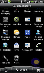 HTC Desire Z