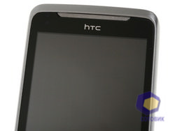 HTC Desire Z