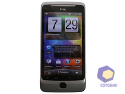 HTC Desire Z