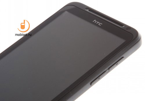 HTC EVO 3D