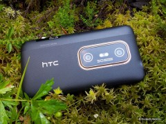 Обзор HTC EVO 3D: самый дорогой смартфон в России