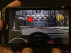 Обзор HTC EVO 3D: самый дорогой смартфон в России