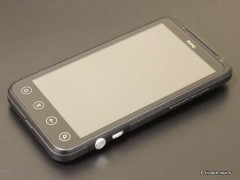 Обзор HTC EVO 3D: самый дорогой смартфон в России