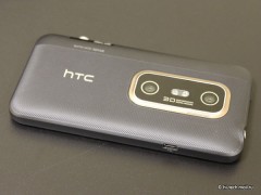 Обзор HTC EVO 3D: самый дорогой смартфон в России